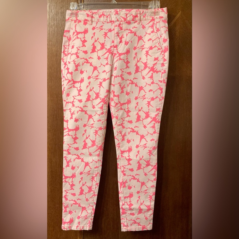 Gap Skinny Mini Ankle Jeans, sz 2